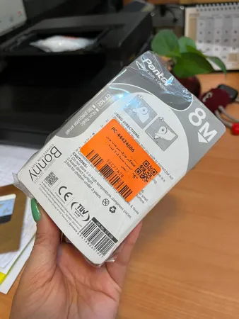 غلط گیر نواری پنتر مدل بونی اسپرت بسته ی 3 عددی