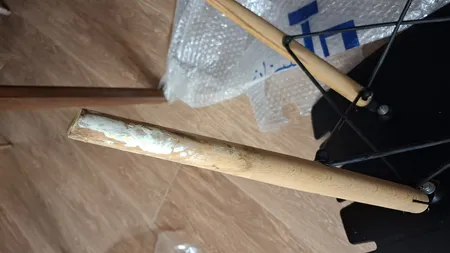 صندلی مدل MP47