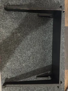 تجریه خرید پایه نگهدارنده لپ تاپ سایان هوم مدل Mini Hold Mate