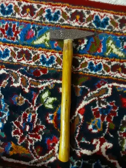 چکش مدل SH200 وزن 200 گرم