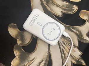 تجریه خرید پاوربانک اولتراسور مدل U-PW5 ظرفیت 10000 میلی آمپر ساعت