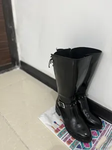 تجریه خرید بوت زنانه مدل K259