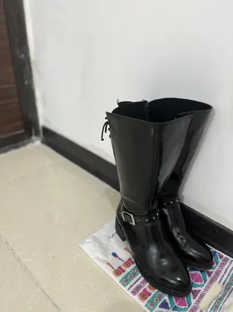 بوت زنانه مدل K259