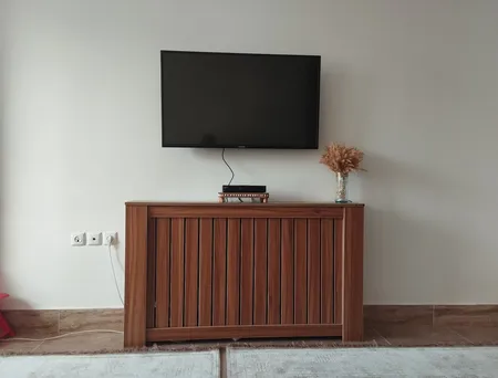 کاور رادیاتور تکنودکور مدل RC1402582B