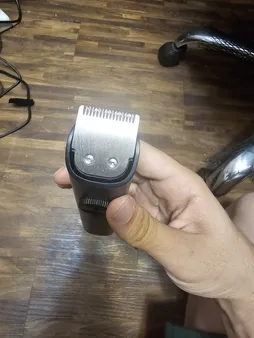 ماشین اصلاح موی سر و صورت شیائومی Grooming Kit Pro XMGHT2KITLF