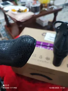 تجریه خرید کفش زنانه مدل خاصا کد 144172