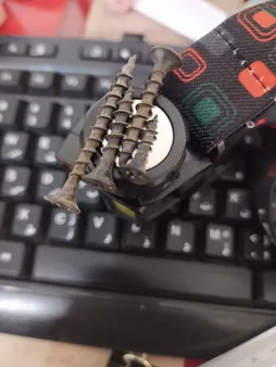 چراغ پیشانی مدل H-5511