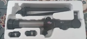 تجریه خرید تلسکوپ مدل c 2105