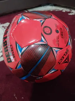 توپ فوتبال مدل Bundesliga کد b2-2022