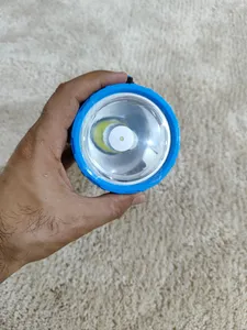 تجریه خرید نورافکن دستی جاب مدل JB-0062 B