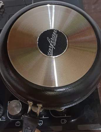 تابه ظرفیران رهنمون مدل تورال سایز 26