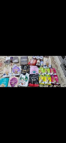 عکس ارسالی خریدار