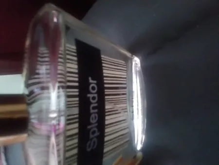 ادو پرفیوم مردانه فراگرنس پرشیا 116 مدل اسپلندور بلک حجم 100 میلی لیتر