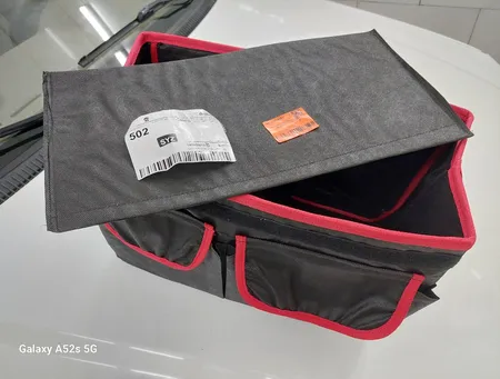 کیف نظم دهنده صندوق عقب خودرو مدل HN