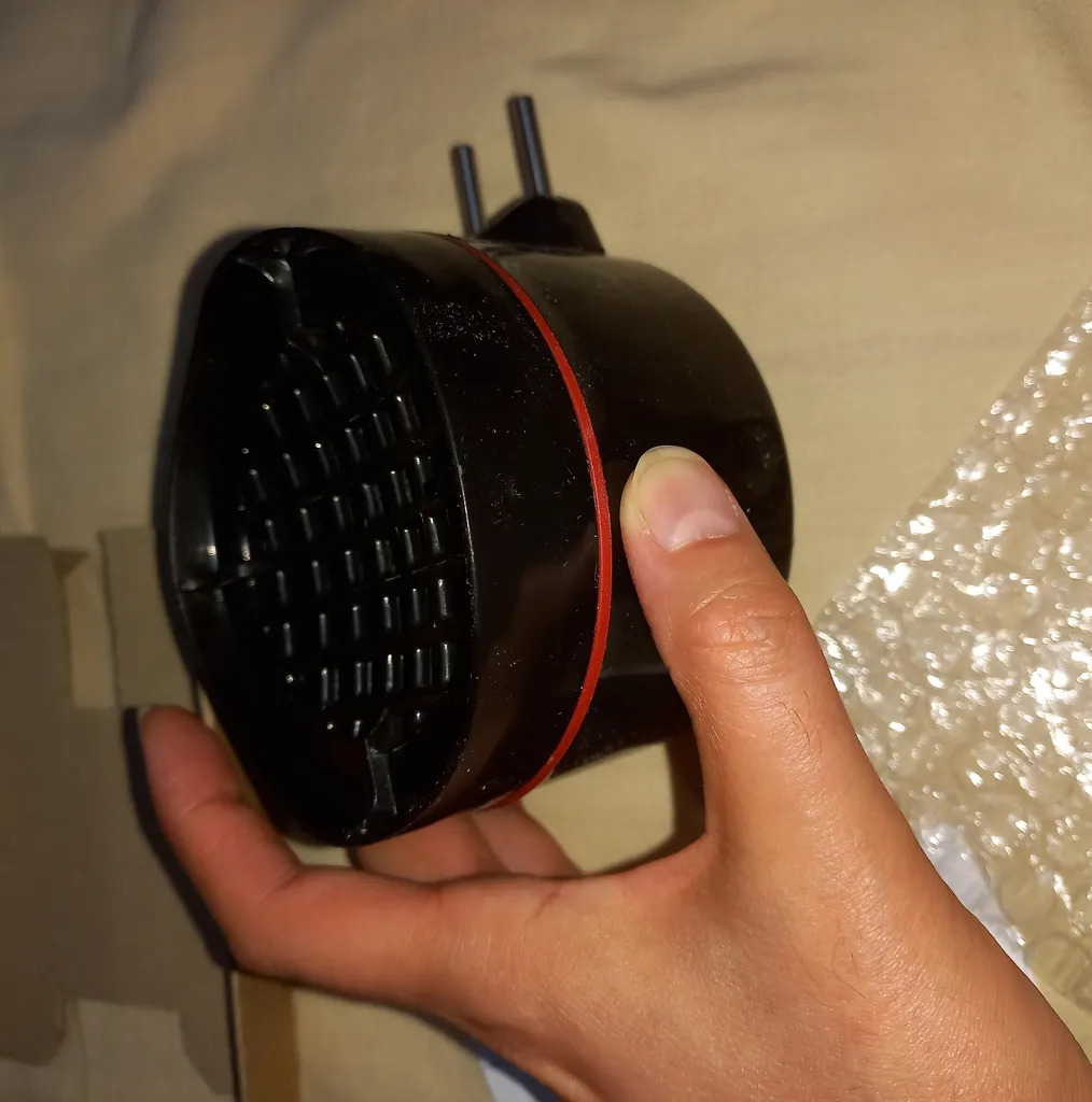 دم کن برقی زعفران حارکو مدل H1