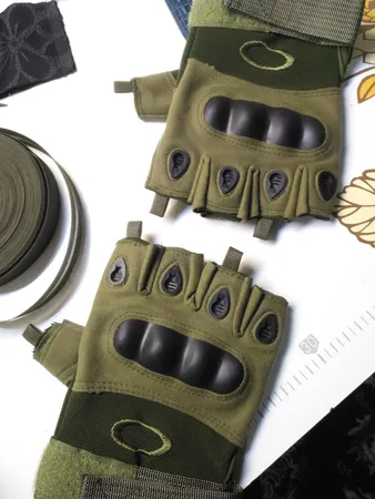 دستکش موتور سیکلت اکلی مدل IGD G1