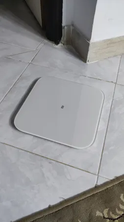 ترازو هوشمند شیائومی مدل Mi-Smart-Scale2