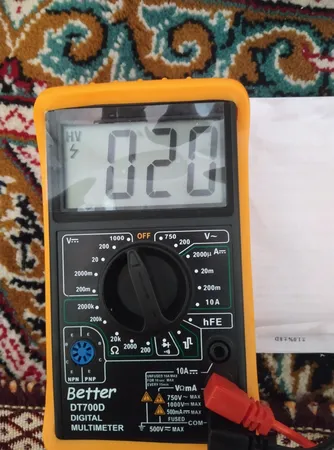 مجموعه 26 عددی دریل چکشی شارژی نئوپاور کد GHR 508