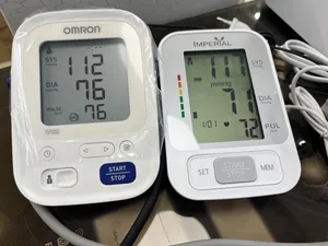 تجریه خرید فشارسنج بازویی دیجیتال امپریال مدل DBP-1332