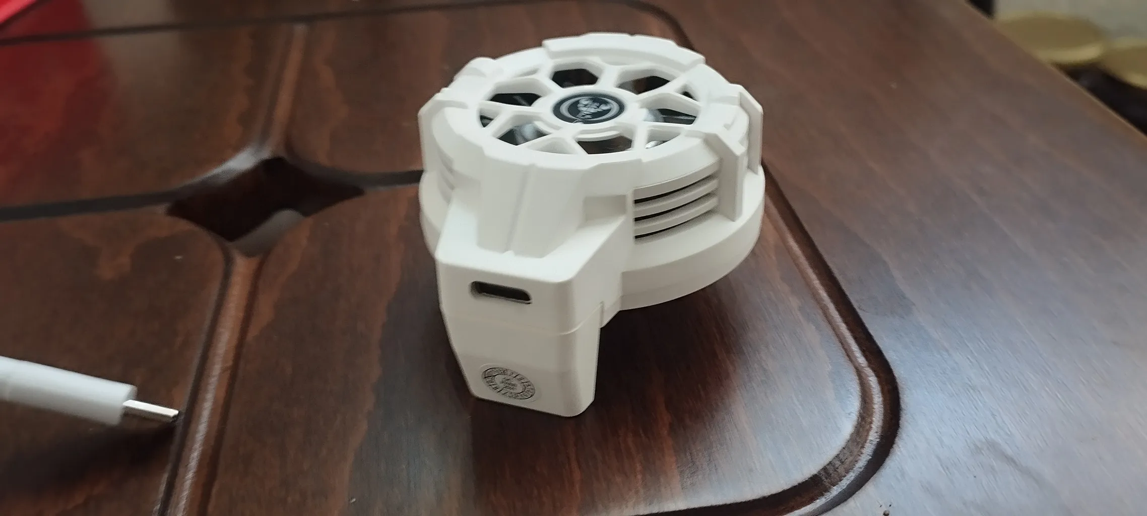 خنک کننده گوشی موبایل اچ اکس اس جی مدل p10