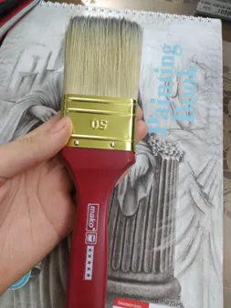 قلم مو ماکو کد ۳۵۵۵۵۰ سایز 50