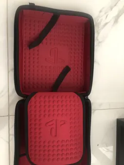 کیف حمل پلی استیشن 4 Pro طرح GTA