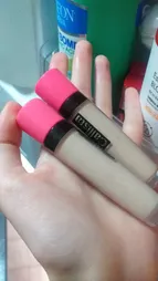 کانسیلر کالیستا مدل Cover Up شماره C12