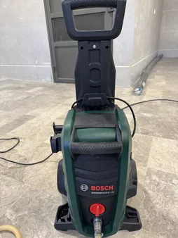کارواش فشار قوی بوش مدل Universal Aquatak 135 5