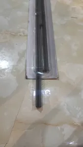 تجریه خرید لاستیک تیغه برف پاک کن جلو لایت استار مدل 26x16 مناسب برای پژو 206 بسته 2 عددی