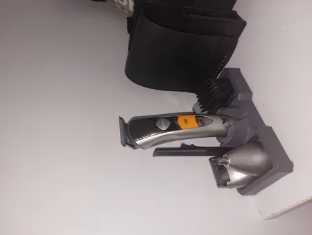 ماشین اصلاح موی سر و صورت بیاوی مدل BAY-580