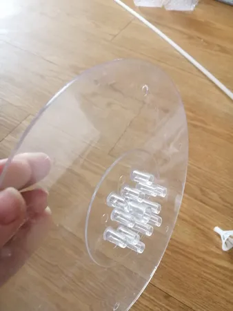 استند بادکنک کد 13