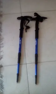 تجریه خرید سر سخمه عصای کوهنوردی مدل SA-7.5