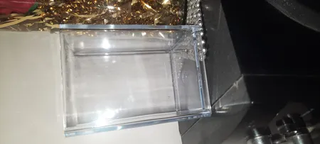 استند لوازم آرایشی مدل M