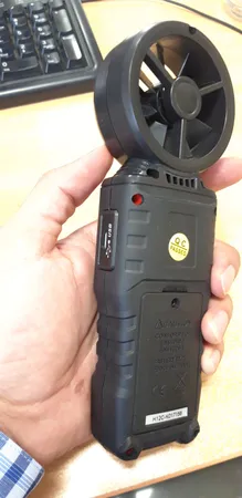 بادسنج هابوتست مدل HT625B