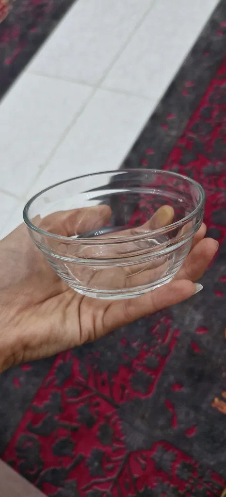 ظروف نگهدارنده لاو کد 121 بسته 4 عددی