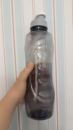 قمقمه مدل کهکشانی گنجایش 1 لیتر