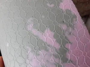 تجریه خرید زیرانداز یوگا مدل TRO4784 ضخامت 8 میلی متر