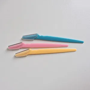 تجریه خرید تیغ اصلاح ابرو مدل 214 بسته 3 عددی