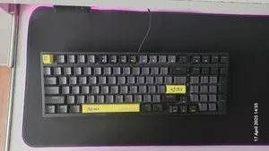 تجریه خرید ماوس پد مخصوص بازی توپیاتک مدل Rainbow