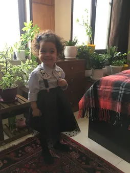 ساس بند پسرانه کد 003