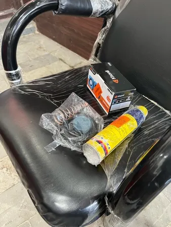 پایه هویه مدل P/50//333 همراه با روغن لحیم مبنا و سیم لحیم