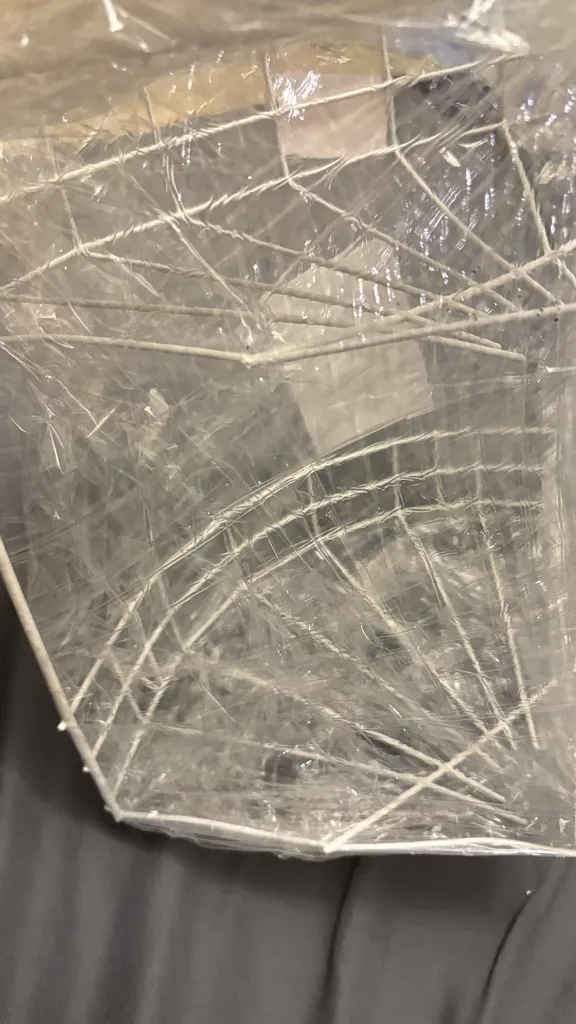 قفسه حمام لاین مدل 456