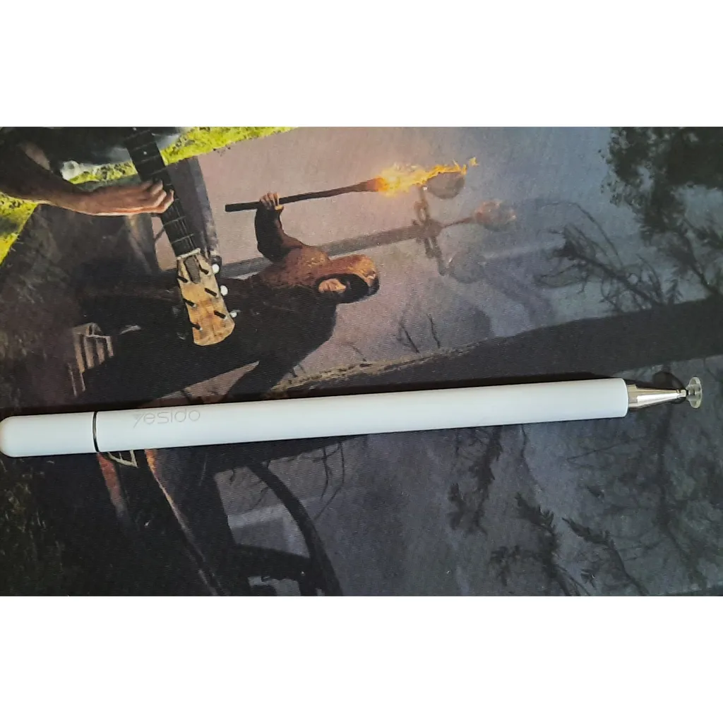 قلم لمسی یسیدو مدل ST02