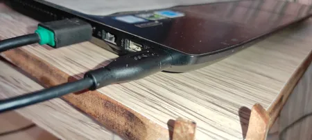 هارد اکسترنال وسترن دیجیتال مدل My Book Desktop ظرفیت چهار ترابایت دارای رابط USB Type-A 3.0