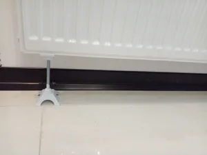 تجریه خرید پایه رادیاتور چی چست مدل CC13 بسته 2 عددی