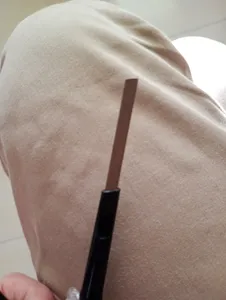 تجریه خرید مداد ابرو دونادیا شماره 11