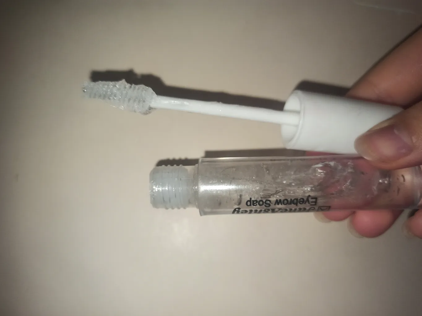 ژل لیفت ابرو جین اشلی مدل X-546