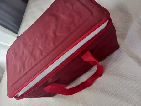 یخدان سفری مدل 20L گنجایش 20 لیتر