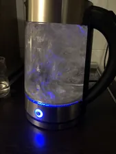 تجریه خرید چای ساز روی هم مدل EL-TM122BS