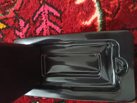 پاوربانک 10 وات وی دنمن وی مدل dp 09 ظرفیت 10000 میلی آمپر ساعت